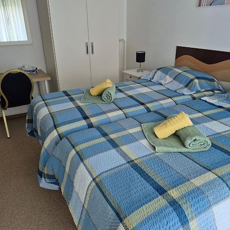 Garni Elisabetta Hotel Gordola Kültér fotó