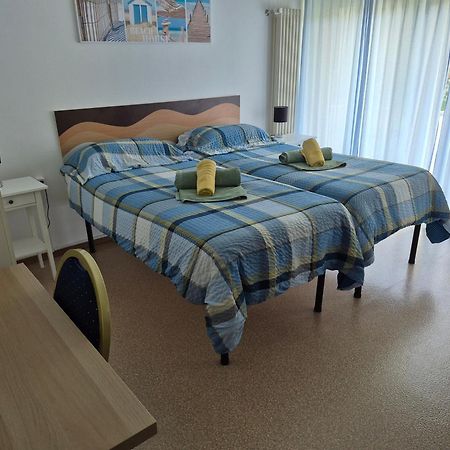 Garni Elisabetta Hotel Gordola Kültér fotó