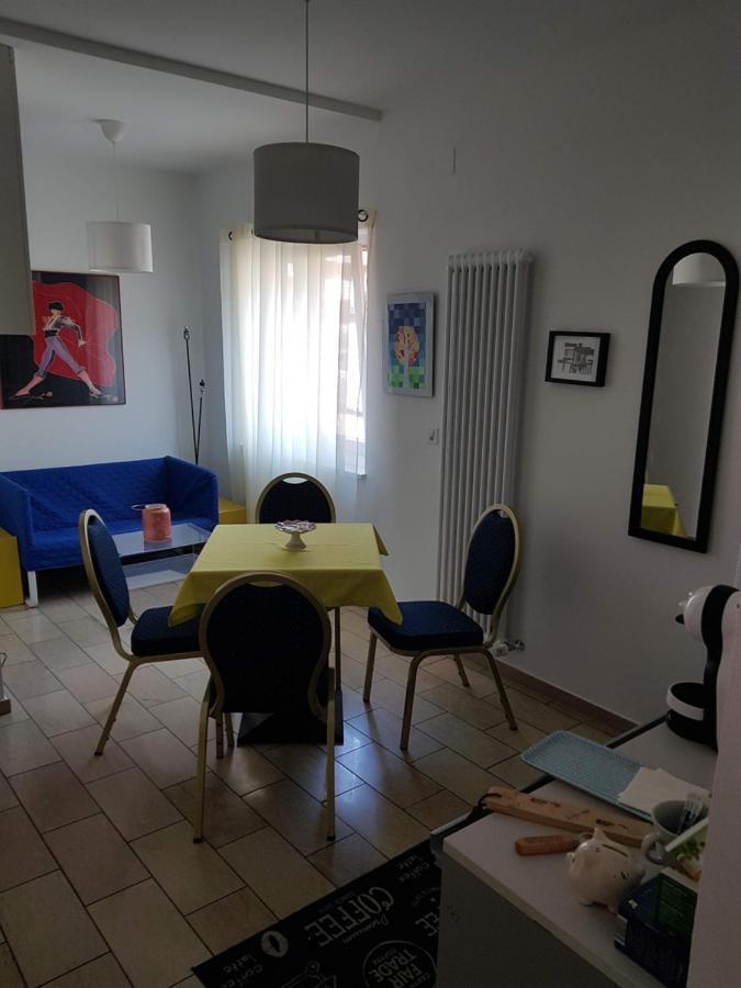 Garni Elisabetta Hotel Gordola Kültér fotó