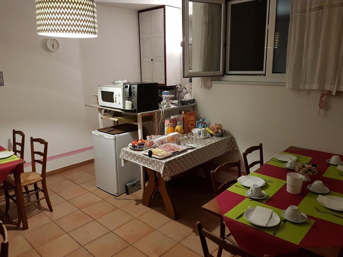 Garni Elisabetta Hotel Gordola Kültér fotó