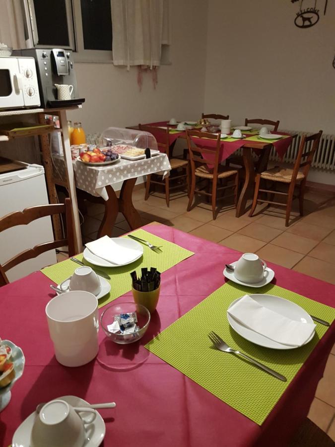 Garni Elisabetta Hotel Gordola Kültér fotó