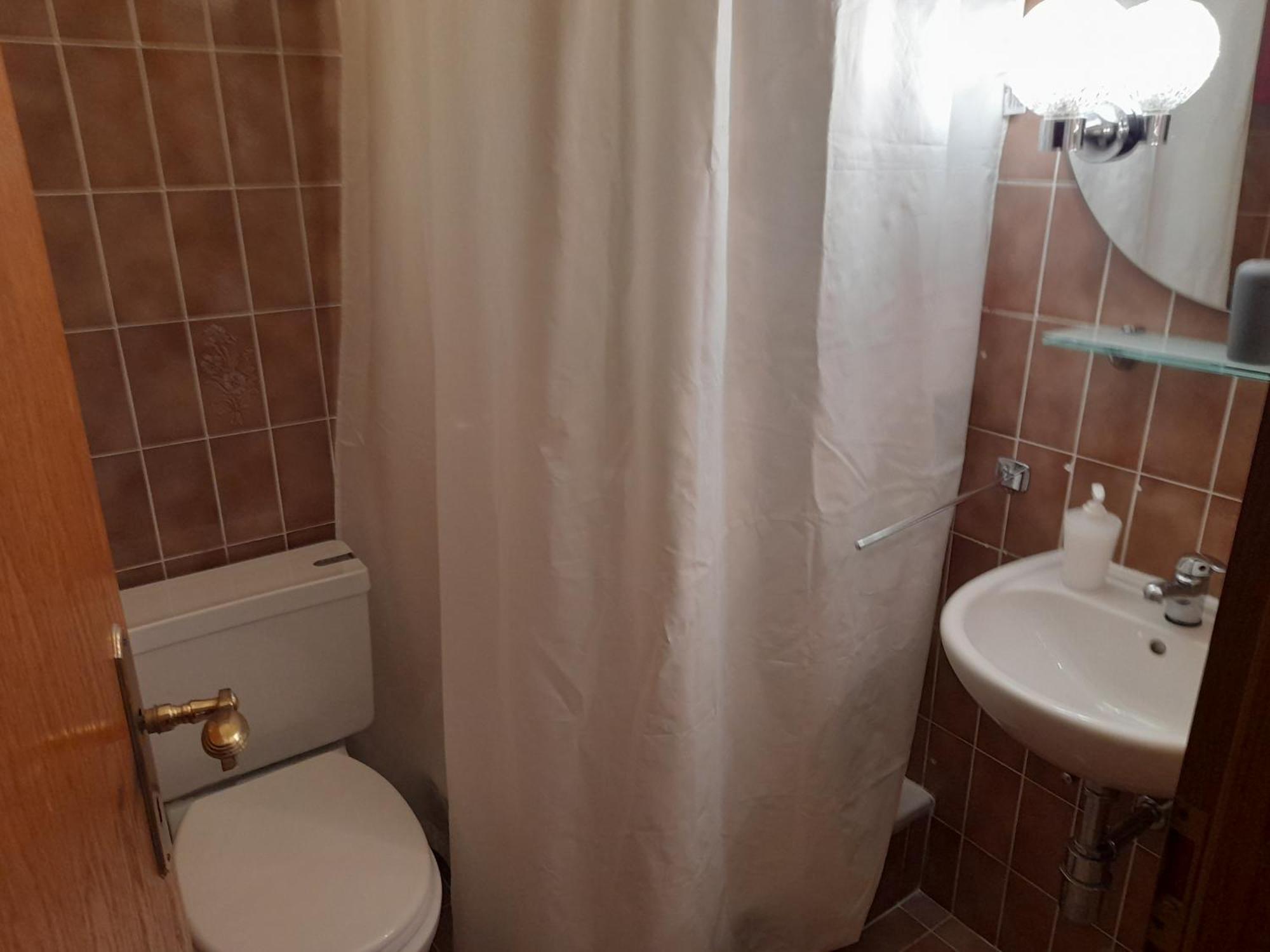 Garni Elisabetta Hotel Gordola Kültér fotó