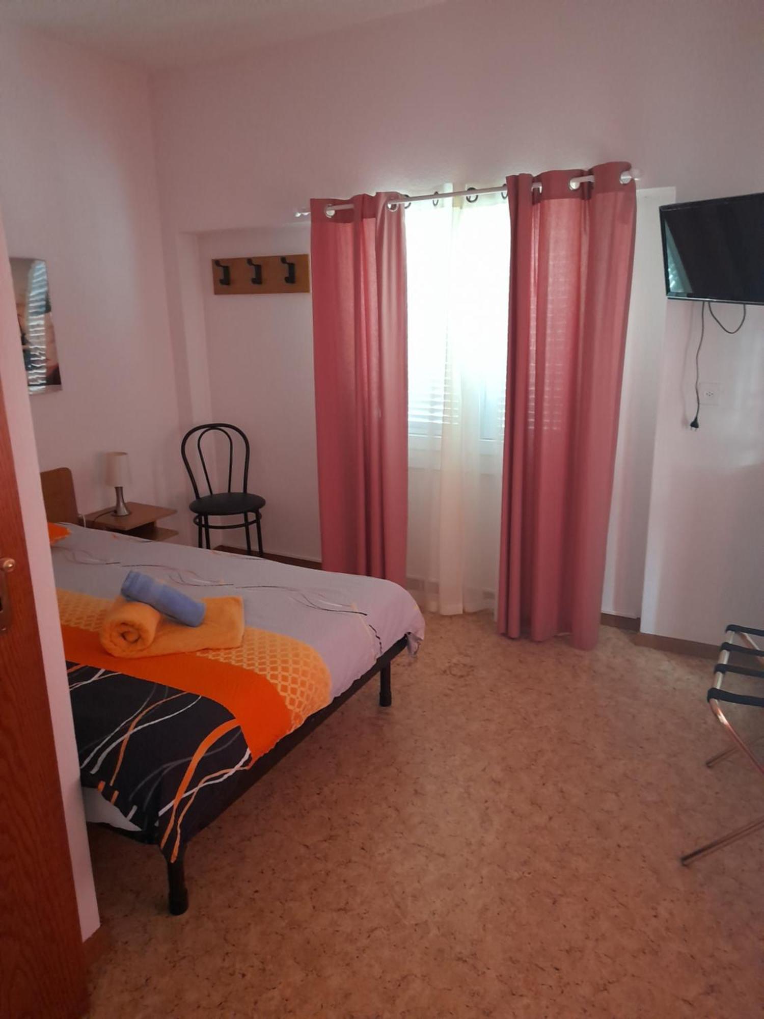 Garni Elisabetta Hotel Gordola Kültér fotó