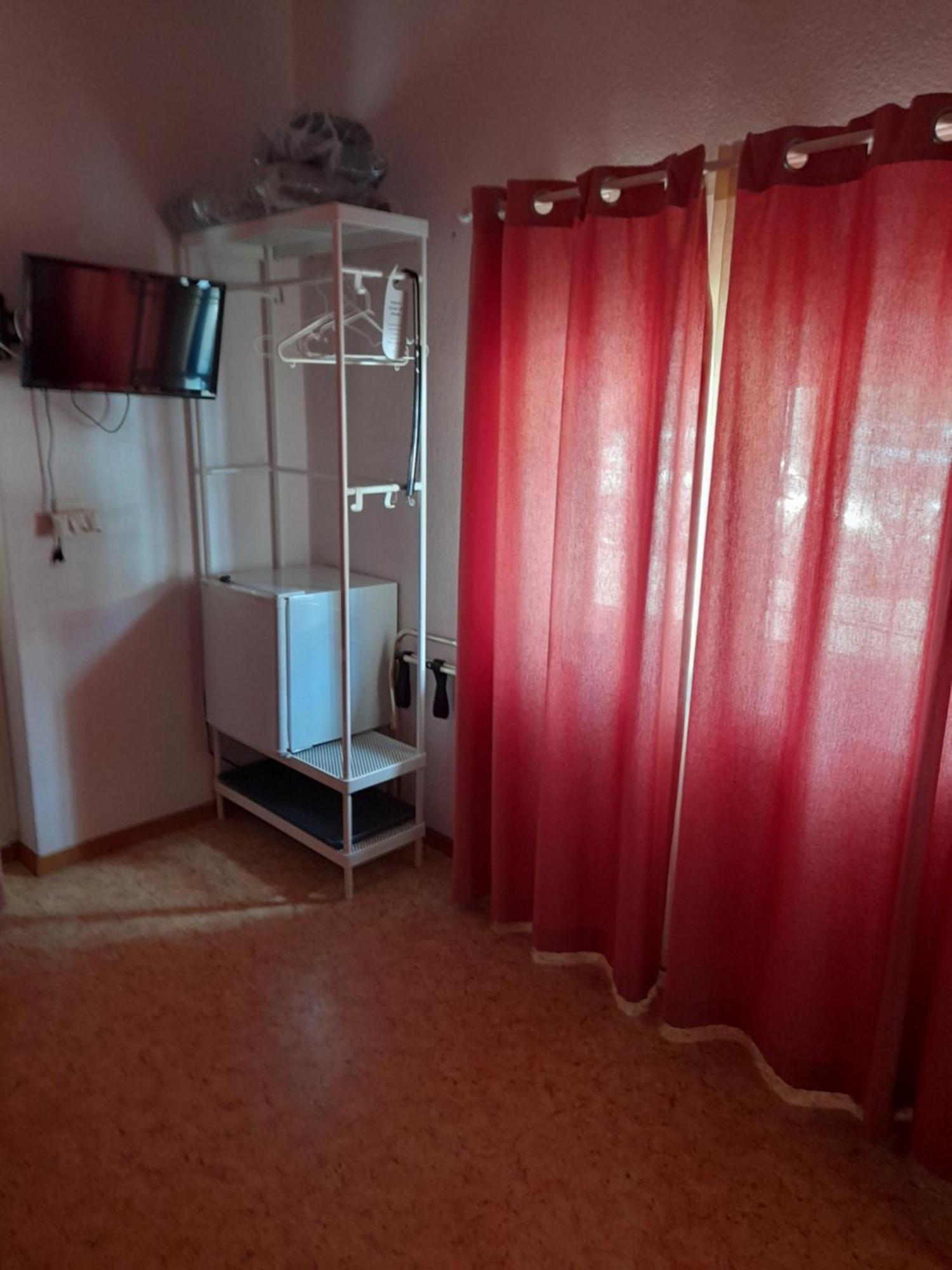 Garni Elisabetta Hotel Gordola Kültér fotó